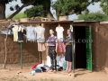 I Sorrisi di Ouagadougou, la Sardegna abbraccia l'Africa - Burkina Faso - Settembre 2015 - ParteollaClick I Sorrisi di Ouagadougou, la Sardegna abbraccia l'Africa - Burkina Faso - Settembre 2015 - ParteollaClick