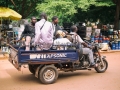 I Sorrisi di Ouagadougou, la Sardegna abbraccia l'Africa - Burkina Faso - Settembre 2015 - ParteollaClick I Sorrisi di Ouagadougou, la Sardegna abbraccia l'Africa - Burkina Faso - Settembre 2015 - ParteollaClick
