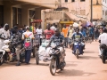 I Sorrisi di Ouagadougou, la Sardegna abbraccia l'Africa - Burkina Faso - Settembre 2015 - ParteollaClick I Sorrisi di Ouagadougou, la Sardegna abbraccia l'Africa - Burkina Faso - Settembre 2015 - ParteollaClick