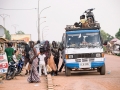 I Sorrisi di Ouagadougou, la Sardegna abbraccia l'Africa - Burkina Faso - Settembre 2015 - ParteollaClick I Sorrisi di Ouagadougou, la Sardegna abbraccia l'Africa - Burkina Faso - Settembre 2015 - ParteollaClick