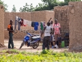 I Sorrisi di Ouagadougou, la Sardegna abbraccia l'Africa - Burkina Faso - Settembre 2015 - ParteollaClick I Sorrisi di Ouagadougou, la Sardegna abbraccia l'Africa - Burkina Faso - Settembre 2015 - ParteollaClick