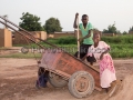 I Sorrisi di Ouagadougou, la Sardegna abbraccia l'Africa - Burkina Faso - Settembre 2015 - ParteollaClick I Sorrisi di Ouagadougou, la Sardegna abbraccia l'Africa - Burkina Faso - Settembre 2015 - ParteollaClick
