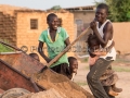 I Sorrisi di Ouagadougou, la Sardegna abbraccia l'Africa - Burkina Faso - Settembre 2015 - ParteollaClick I Sorrisi di Ouagadougou, la Sardegna abbraccia l'Africa - Burkina Faso - Settembre 2015 - ParteollaClick