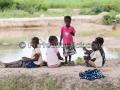 I Sorrisi di Ouagadougou, la Sardegna abbraccia l'Africa - Burkina Faso - Settembre 2015 - ParteollaClick I Sorrisi di Ouagadougou, la Sardegna abbraccia l'Africa - Burkina Faso - Settembre 2015 - ParteollaClick