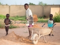 I Sorrisi di Ouagadougou, la Sardegna abbraccia l'Africa - Burkina Faso - Settembre 2015 - ParteollaClick I Sorrisi di Ouagadougou, la Sardegna abbraccia l'Africa - Burkina Faso - Settembre 2015 - ParteollaClick