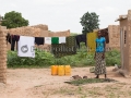 I Sorrisi di Ouagadougou, la Sardegna abbraccia l'Africa - Burkina Faso - Settembre 2015 - ParteollaClick I Sorrisi di Ouagadougou, la Sardegna abbraccia l'Africa - Burkina Faso - Settembre 2015 - ParteollaClick