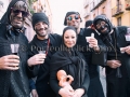 Carnevale 2016 S'Attittidu e Giolzi - Bosa - 9 Febbraio 2016 - ParteollaClick Carnevale 2016 S'Attittidu e Giolzi - Bosa - 9 Febbraio 2016 - ParteollaClick