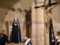 Su Scravamentu - Dolianova, Chiesa San Pantaleo - 22 Marzo 2016 - ParteollaClick Su Scravamentu - Dolianova, Chiesa San Pantaleo - 22 Marzo 2016 - ParteollaClick
