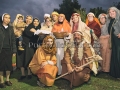 Presepe Vivente 2016 - Dolianova - 11 Dicembre 2016 - ParteollaClick Presepe Vivente 2016 - Dolianova - 11 Dicembre 2016 - ParteollaClick