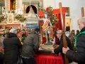 San Sebastiano Martire Patrono - Ussana - 18, 19 e 20 Gennaio 2018 - ParteollaClick San Sebastiano Martire Patrono - Ussana - 18, 19 e 20 Gennaio 2018 - ParteollaClick