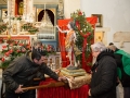 San Sebastiano Martire Patrono - Ussana - 18, 19 e 20 Gennaio 2018 - ParteollaClick San Sebastiano Martire Patrono - Ussana - 18, 19 e 20 Gennaio 2018 - ParteollaClick