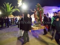 San Sebastiano Martire Patrono - Ussana - 18, 19 e 20 Gennaio 2018 - ParteollaClick San Sebastiano Martire Patrono - Ussana - 18, 19 e 20 Gennaio 2018 - ParteollaClick