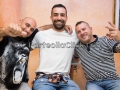Dolia è - Dolianova - 7 Ottobre 2018 - ParteollaClick Dolia è - Dolianova - 7 Ottobre 2018 - ParteollaClick