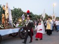 Nostra Signora della Difesa 2019 - Donori - Dall'11 al 22 Settmbre 2019 - ParteollaClick Nostra Signora della Difesa 2019 - Donori - Dall'11 al 22 Settmbre 2019 - ParteollaClick