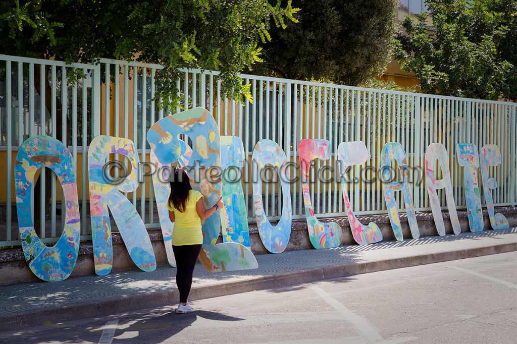 Settimana della Mobilità Sostenibile 2013 - Dolianova