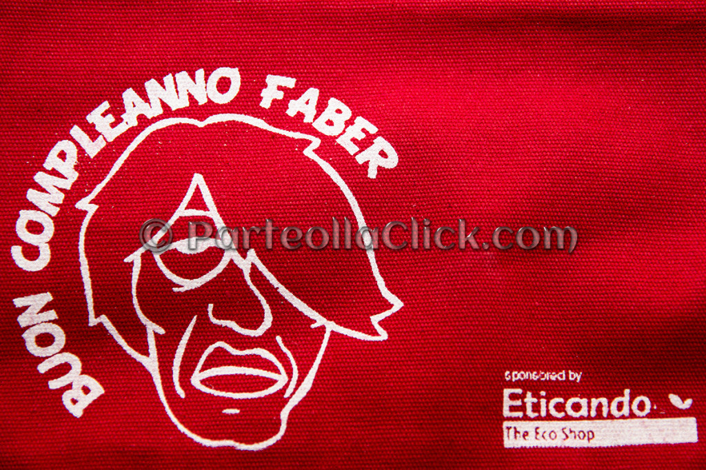 Buon Compleanno Faber - Dolianova - 18 Febbraio 2014 - ParteollaClick