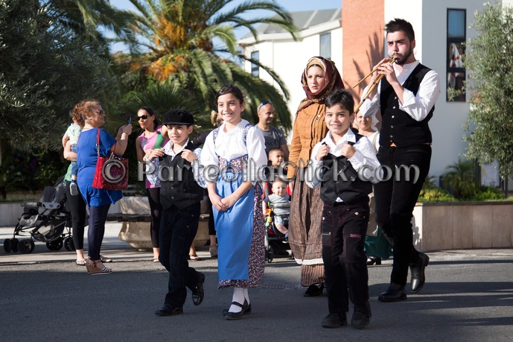 005 Dodicesima Edizione Maistus et Maistas - Donori - 20 Giugno 2015 - ParteollaClick