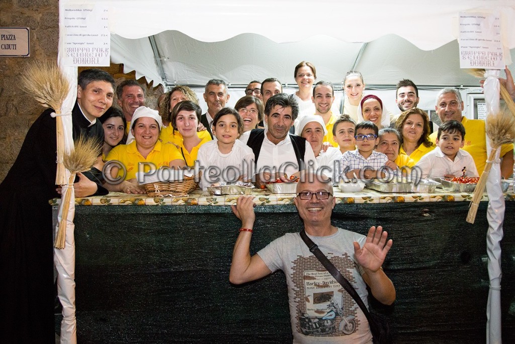 109 Dodicesima Edizione Maistus et Maistas - Donori - 20 Giugno 2015 - ParteollaClick