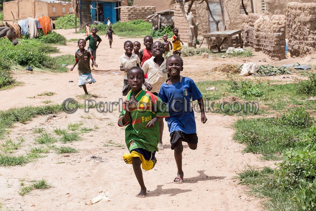 012 Ouagadougou, la Sardegna abbraccia l'Africa - Burkina Faso - Settembre 2015 - ParteollaClick