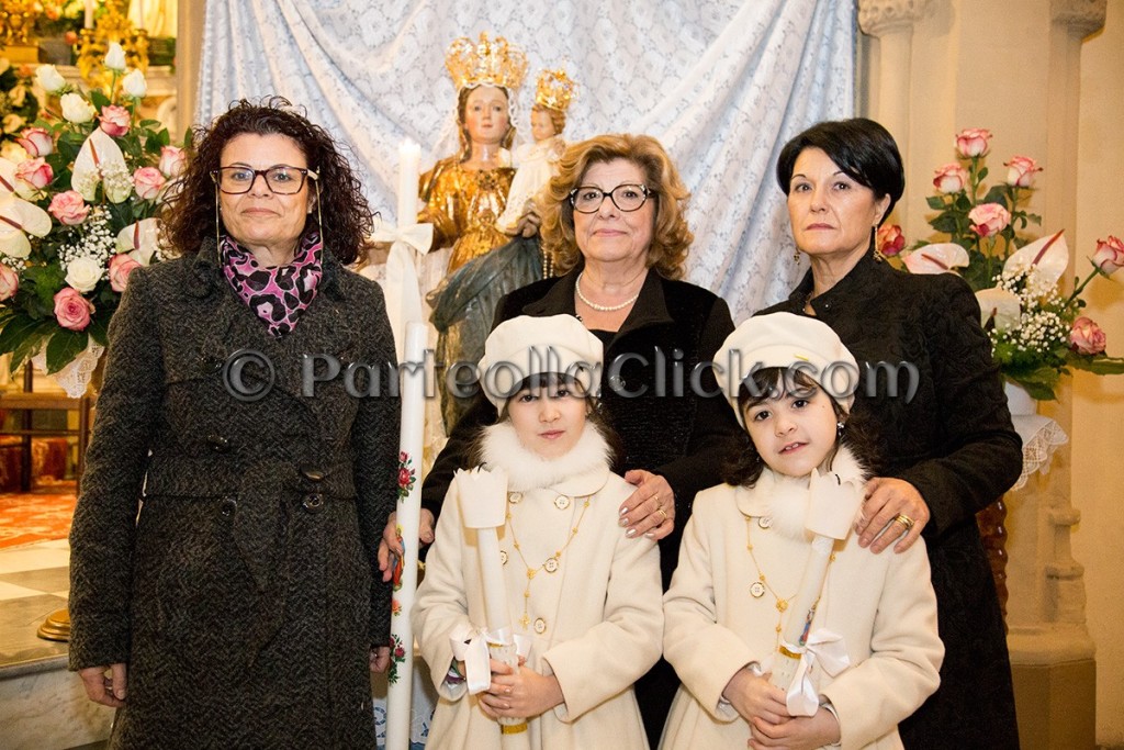 005 San Biagio 2016 - Dolianova - 3 Febbraio 2016 - ParteollaClick