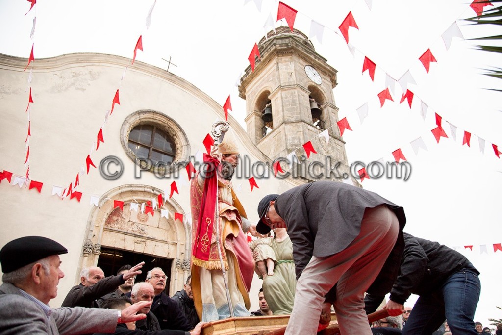 011 San Biagio 2016 - Dolianova - 3 Febbraio 2016 - ParteollaClick