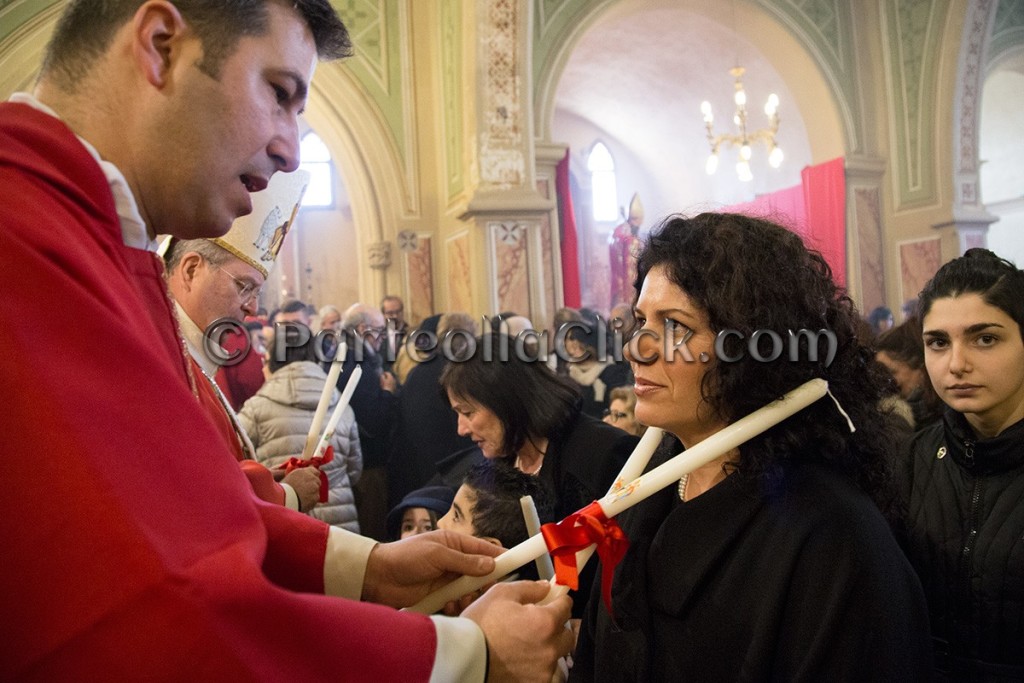 093 San Biagio 2016 - Dolianova - 3 Febbraio 2016 - ParteollaClick