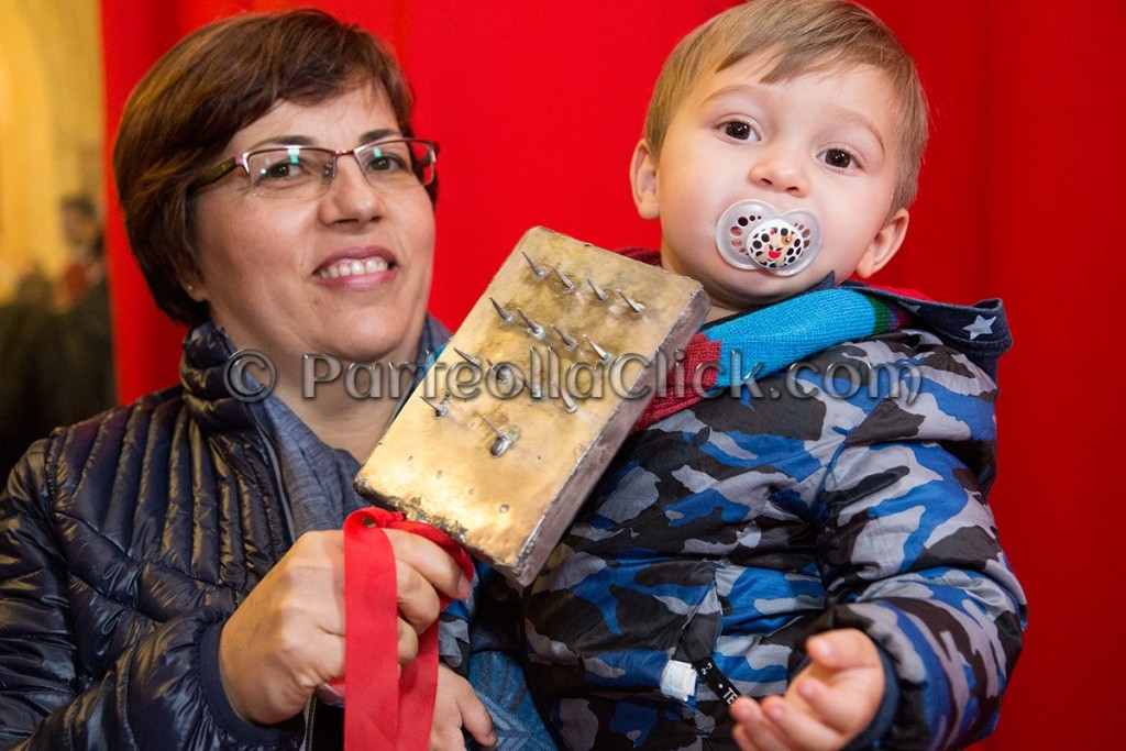 096 San Biagio 2016 - Dolianova - 3 Febbraio 2016 - ParteollaClick